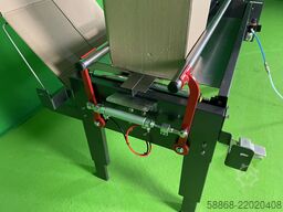 Kartonaufrichter / Bodenklappenfalter CF 10 T