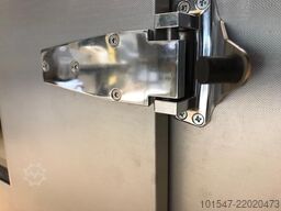 Lillnord Topline