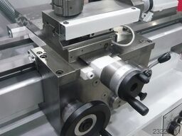 Weiler Praktikant 160B