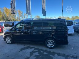 Mercedes-Benz V 250 d lang MBUX+Style+Burm+MBeam+Ambiente+LED