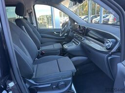Mercedes-Benz V 250 d lang MBUX+Style+Burm+MBeam+Ambiente+LED