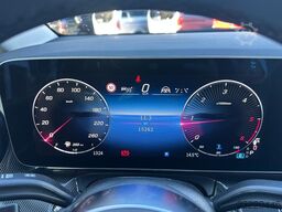 Mercedes-Benz V 250 d lang MBUX+Style+Burm+MBeam+Ambiente+LED