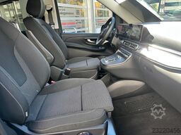 Mercedes-Benz V 220 d Kompakt Style Distr AHK 6Sitze Multibeam