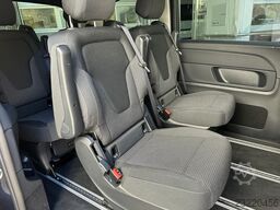 Mercedes-Benz V 220 d Kompakt Style Distr AHK 6Sitze Multibeam