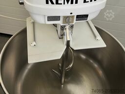 Kemper Spiral dough mixer for 75 kg of flour