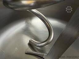Kemper Spiral dough mixer for 75 kg of flour