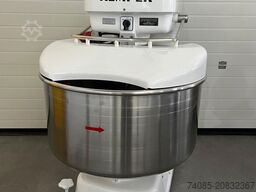 Kemper Spiral dough mixer for 75 kg flour