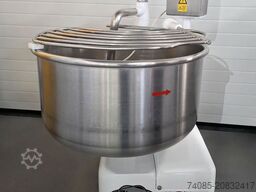 Dough mixer 180 liters Diosna
