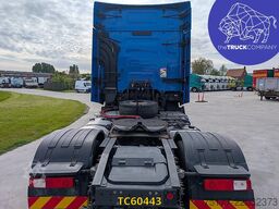 Renault T 520