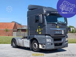 MAN TGX 440