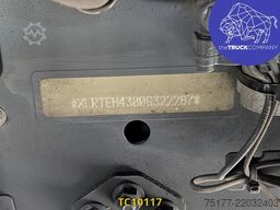 DAF XF 480