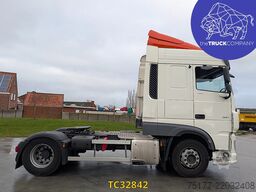 DAF XF 480