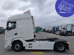 DAF XG 480