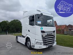 DAF XG 480