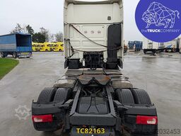 DAF XF 480