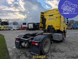 Renault T 440