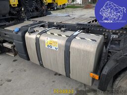Renault T 440