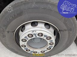DAF XF 480