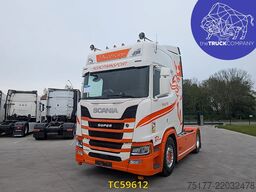 Scania R 450