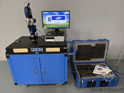 Faro Robot Measuring Arm Gauge PLUS F04