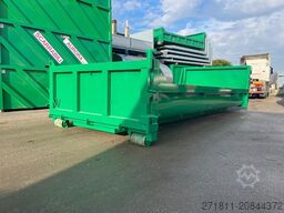  CONTAINER SCARRABILE NUOVO A CIELO APERTO