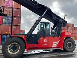 CVS Ferrari F500RS6 S