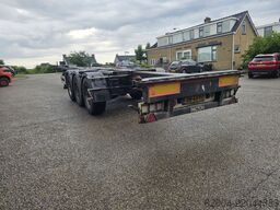 PACTON ET3-  MULTI CHASSIS -ALL CONNECTIONS - 3 X EXTE...