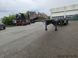 PACTON ET3-  MULTI CHASSIS -ALL CONNECTIONS - 3 X EXTE...