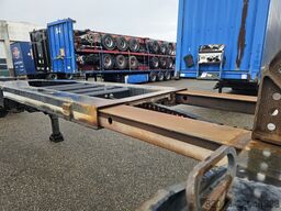 PACTON ET3-  MULTI CHASSIS -ALL CONNECTIONS - 3 X EXTE...