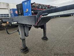 PACTON ET3-  MULTI CHASSIS -ALL CONNECTIONS - 3 X EXTE...