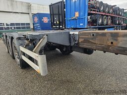 PACTON ET3-  MULTI CHASSIS -ALL CONNECTIONS - 3 X EXTE...