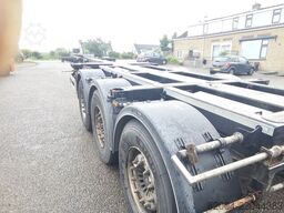 PACTON ET3-  MULTI CHASSIS -ALL CONNECTIONS - 3 X EXTE...