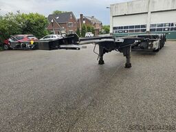 ET3 - MULTI CHASSIS -ALL CONNECTIONS - 3 X EXTE... 