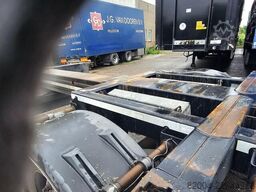 PACTON ET3 - MULTI CHASSIS -ALL CONNECTIONS - 3 X EXTE...