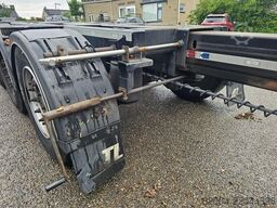 PACTON ET3 - MULTI CHASSIS -ALL CONNECTIONS - 3 X EXTE...