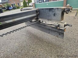 PACTON ET3 - MULTI CHASSIS -ALL CONNECTIONS - 3 X EXTE...