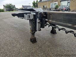 PACTON ET3 - MULTI CHASSIS -ALL CONNECTIONS - 3 X EXTE...