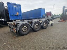 PACTON ET3 - MULTI CHASSIS -ALL CONNECTIONS - 3 X EXTE...
