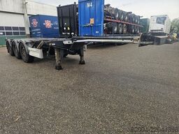 PACTON ET3 - MULTI CHASSIS -ALL CONNECTIONS - 3 X EXTE...