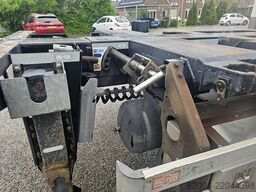 PACTON ET3 - MULTI CHASSIS -ALL CONNECTIONS - 3 X EXTE...
