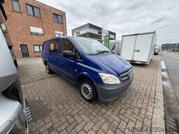 Mercedes-Benz vito 110cdi euro5 Airco