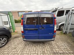 Mercedes-Benz vito 110cdi euro5 Airco