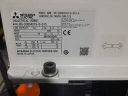 Mitsubishi Electric RH-3CRH4018-D-S15
