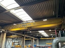 DEMAG 16.000KG X 13.650 mm 2 stuks
