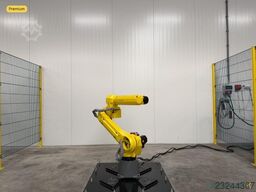 FANUC M-20iA