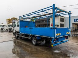 IVECO EUROCARGO ML80E18D-DOKA