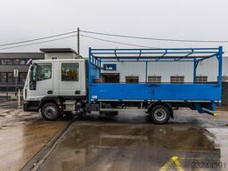 IVECO EUROCARGO ML80E18D-DOKA