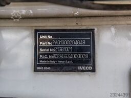 IVECO EUROCARGO ML80E18D-DOKA