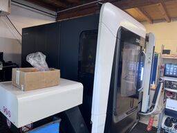 DMG MORI DMU 50 3rd Generation