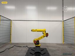 FANUC M-20iA